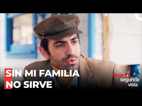 Fatih Está Decidido A No Entregarse - Amor A Segunda Vista