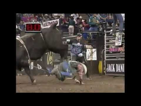 Robert Bowers - 03 PBR Colorado Springs (88.5 pts)