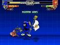 Marvin Vs FMA Ed