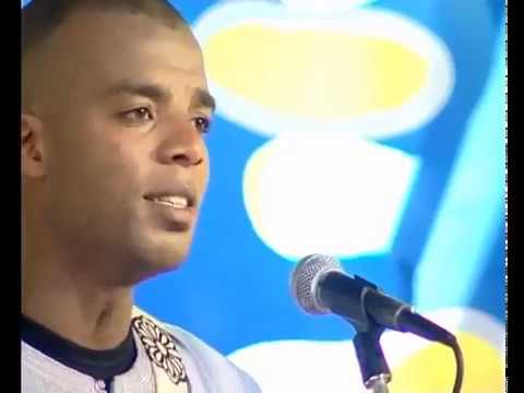 نجم الأغنية الأمازيغية الفنان المبدع  وصاحب الصوت المتميز امدوكال - أتاسا صبر -IMDOUKAL