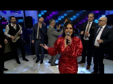 Shkurta Gashi LIVE 2018