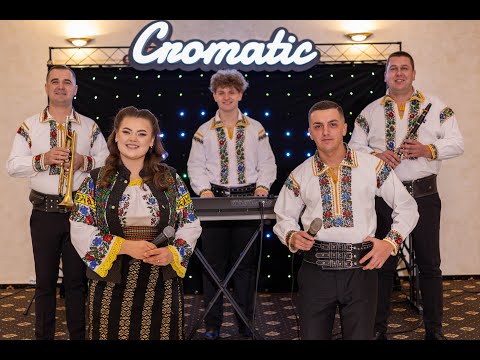 Formatia CROMATIC Suceava - Colaj moldovenesc 2024