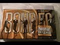 Bond 50 Complete 23 James Bond Films Collection 1962 2012 Blu Ray Review And Unboxing