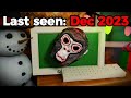Gorilla Tag S FORGOTTEN Ghosts