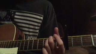 Eyes Eyes - Michael Hurley cover