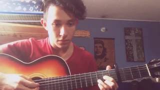 La Familia, la Propiedad Privada y el Amor - Silvio Rodríguez (Cover)