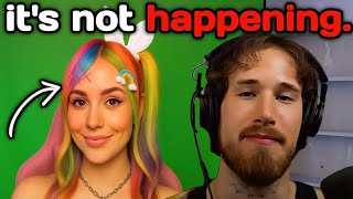 THE ALLY FACE REVEAL MIGHT NEVER HAPPEN AND THIS IS WHY!