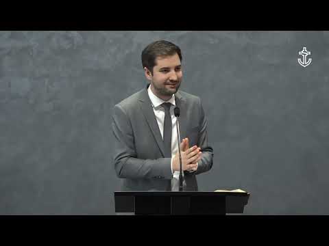 Dani Chira - Mentorare si ucenicizare in Biserica | Biserica Speranta Timisoara