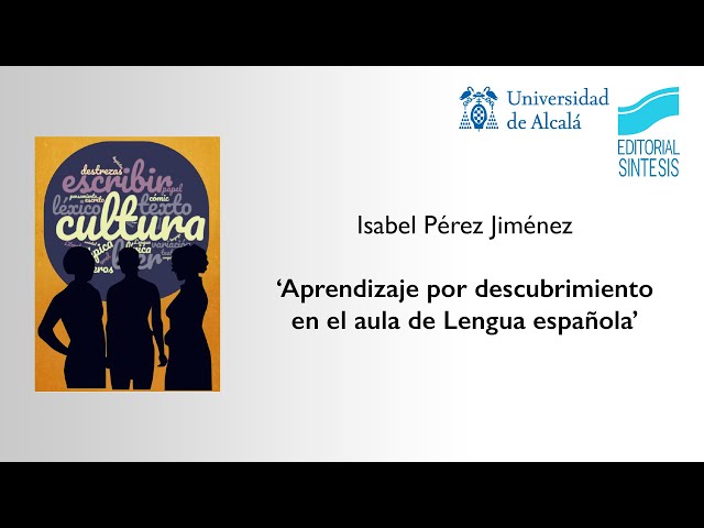 Vídeo relacionado con Lengua Castellana y Literatura. 3 Secundaria. Revuela. Comunidad de Madrid - 9788413928166