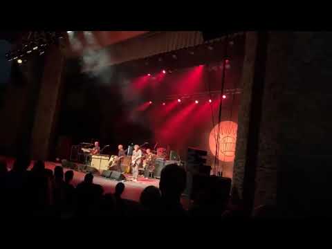 Ween - Cover It With Gas And Set It On Fire - 2023-08-01 Sandy UT Sandy Amphitheatre