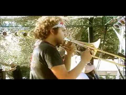 Red Marines Music Festival Documentary