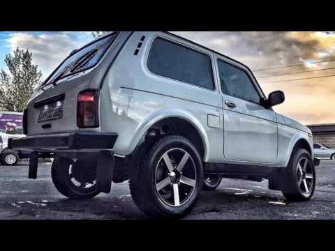 Niva Dorjar 2017/Narek Mets hayq , 3.33