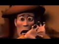 Toy Story 1 2 3 But Only When Woody Is Screaming