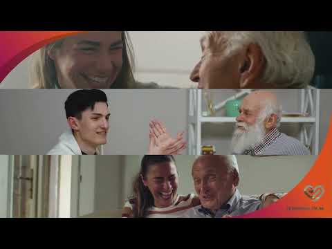 Jongeren in actie voor een ander | Steun TijdVoorActie