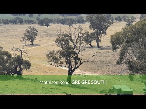 0 Mathison Road, Gre Gre South, VIC 3477, 0 Kuwarto, 0 Banyo, Lifestyle Property