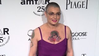 Sinead O&#39;Connor Has Been Found Safe After Being Reported Missing