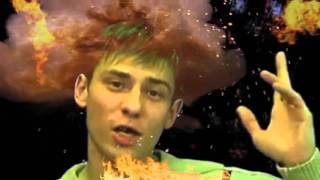 Fibernoss - Deadly NY. (Death metal)