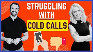Q&A: Dealing With Rejection When Cold Calling