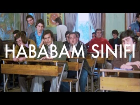 Hababam Sınıfı