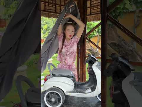 Chuyện tình yến và xe