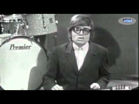 Illes Kis virag 1968