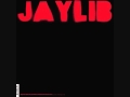 JayLib - The red (Instrumental) hip-hop 