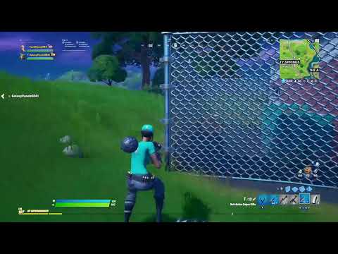 My snipes were on point this game