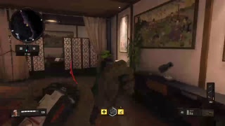 俺がno1だ！！！bo4