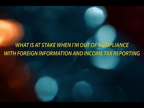 Tax Attorney
