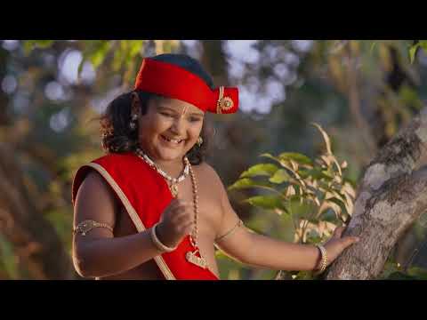 Shri Krishnaleela - Full Ep - 201 - Nirnay Samadhiya, Amardeep Garg, Mahi Soni, Manish - Zee Bangla