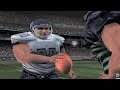 Blitz: The League Ps2 Gameplay 4k60fps