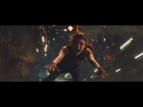 Dither vs. Deadly Guns - Playing With Fire (uncensored)