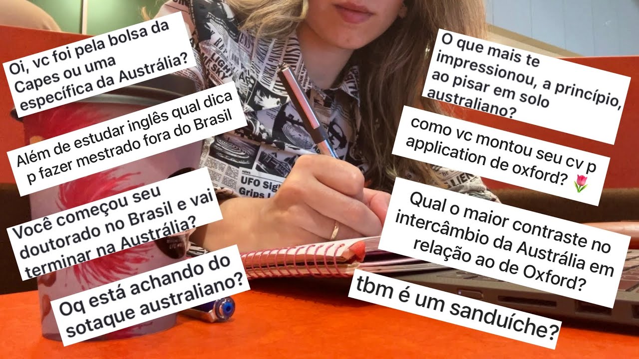 Estudar fora: perguntas e respostas sobre meus 2 intercâmbios