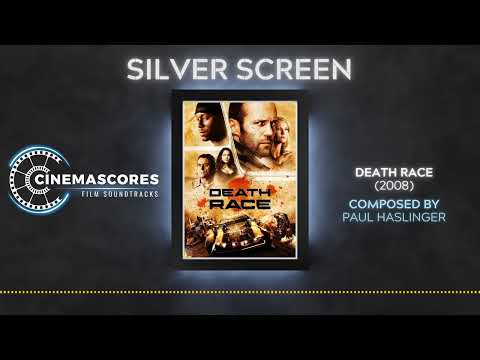 Cinemascores - Death Race (2008) Original Soundtrack Score