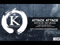 Attack Attack - Renob Nevada (Instrumental Re-mix ...