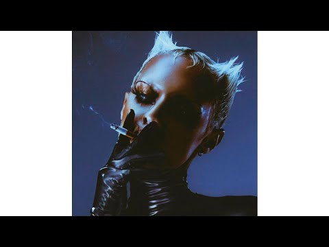 [FREE] Crystal Castles x Goth Club x Techno Type Beat - ‘SYMBIOSIS’