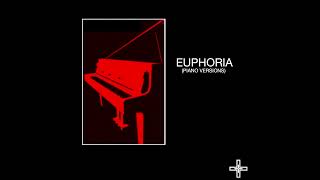 HEALTH - EUPHORIA (SOLO PIANO)