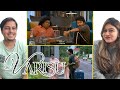 Varisu Vijay Comed Back Home Reaction Thalapathy Vijay Rashmika Vamshi Paidipally Dil Raju