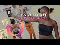 John Vuli Gate Short Film Dance Challenge Inspired By STOCK Margarine Mzansi Dance Moves