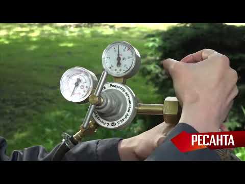 Миниатюра изображения товара Полуавтомат сварочный Ресанта САИПА-200C MIG/MAG (65/56)