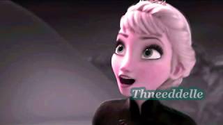 Bubblegum!Elsa sings Kakara Ku&#39; Cara (Brat Like Cara) &amp; Vamos A La Playa