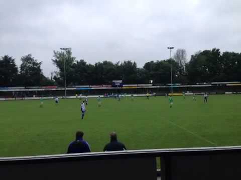 WHC 2 (za) vs. OWIOS 2 (za) 29-5-2014 13:48