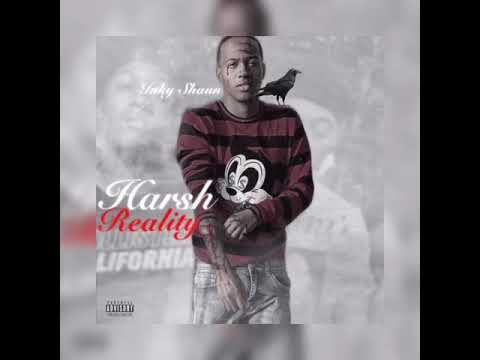 Inkyshaun -  Talkin sh*t (official audio)