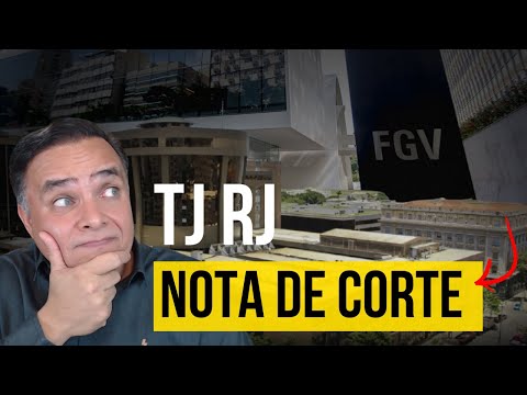 TJ RJ 2025 COMPETITION l BE CAREFUL WITH THE CUT-OFF SCORE l UPDATED