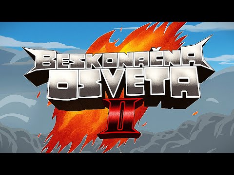 Baby Lasagna and Vojko V