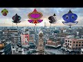 Faisalabad Basant 29 February 1 March 2024 35 KM Wind Tahir Mirza