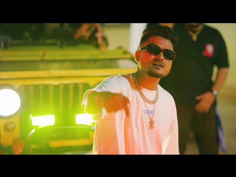 LOADED- TRAXON | Prod. by The Arries | Official music video