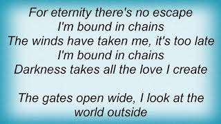 Kataklysm - Bound In Chains Lyrics
