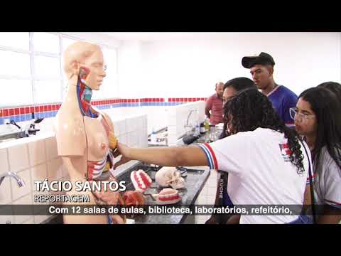 11.10 - APORÁ ESCOLA