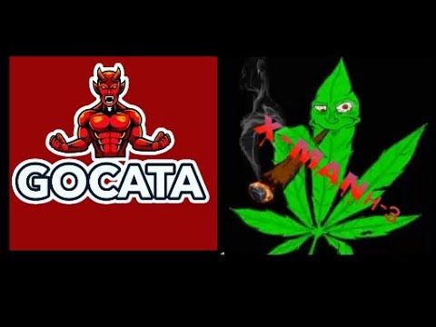 GOCATA и  X-MANн-з - За Махлата official audio